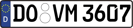 DO-VM3607