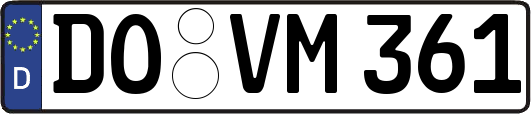 DO-VM361