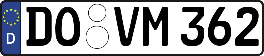 DO-VM362