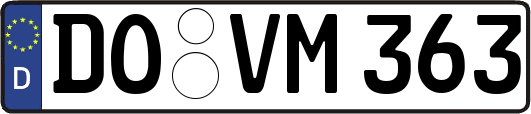 DO-VM363
