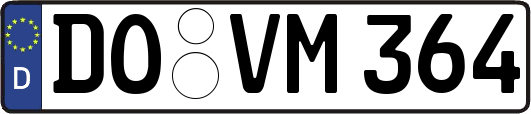 DO-VM364