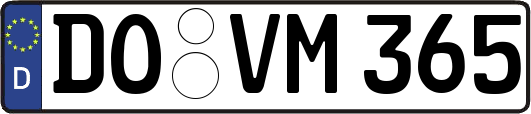 DO-VM365