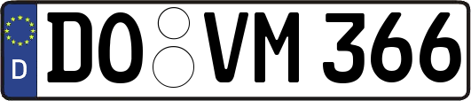 DO-VM366