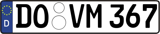 DO-VM367