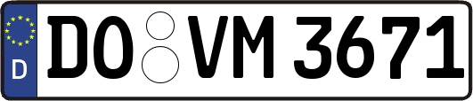 DO-VM3671