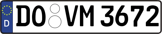 DO-VM3672