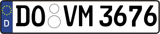 DO-VM3676