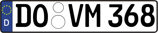 DO-VM368