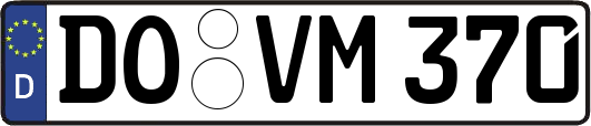 DO-VM370
