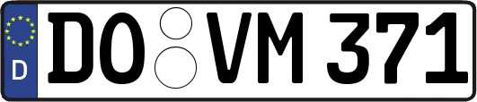 DO-VM371