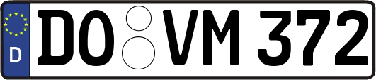 DO-VM372