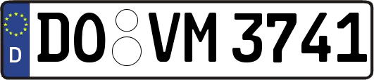 DO-VM3741