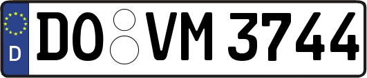 DO-VM3744
