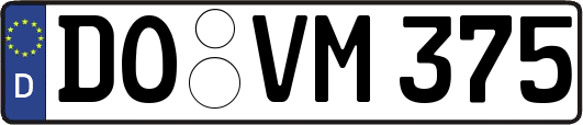 DO-VM375