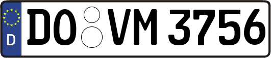 DO-VM3756