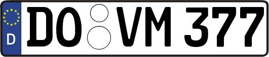 DO-VM377