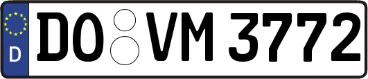 DO-VM3772