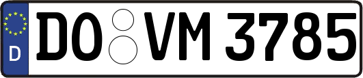 DO-VM3785
