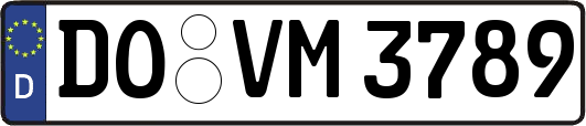 DO-VM3789