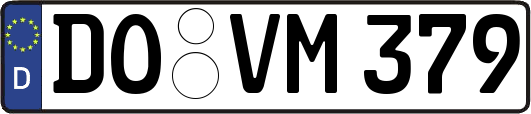 DO-VM379