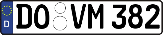 DO-VM382