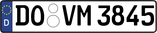 DO-VM3845