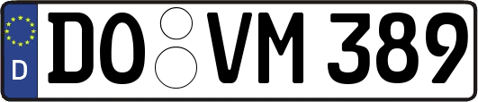 DO-VM389