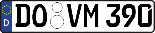 DO-VM390