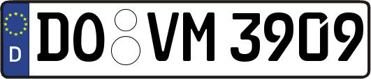 DO-VM3909