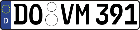 DO-VM391