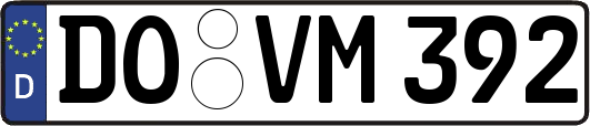 DO-VM392
