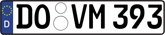 DO-VM393