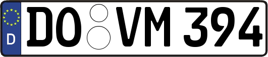 DO-VM394