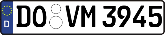 DO-VM3945