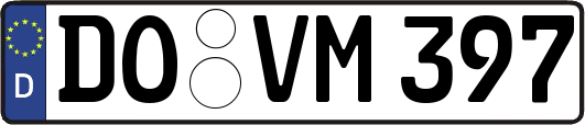 DO-VM397