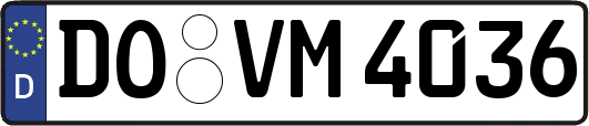 DO-VM4036