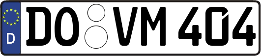 DO-VM404