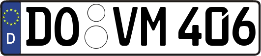 DO-VM406