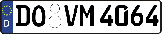 DO-VM4064
