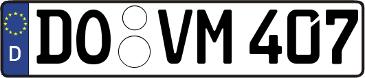 DO-VM407