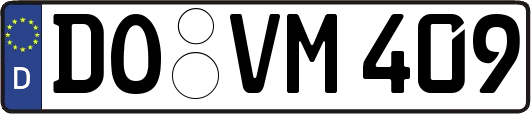 DO-VM409