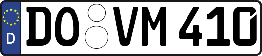 DO-VM410