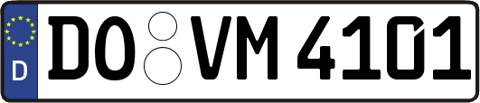 DO-VM4101