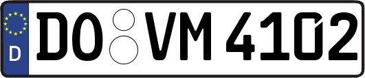 DO-VM4102