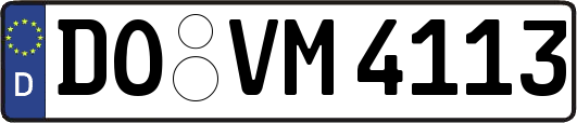 DO-VM4113