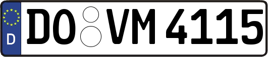 DO-VM4115