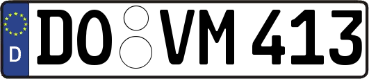 DO-VM413