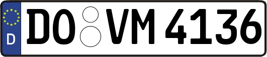 DO-VM4136