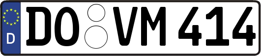 DO-VM414