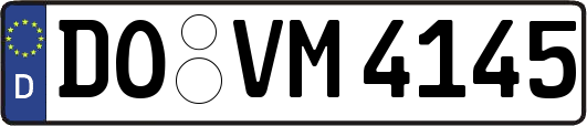 DO-VM4145